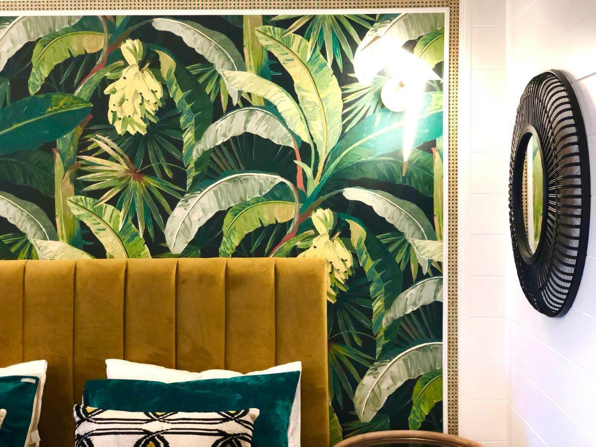 Nomad - Luxe Apartment 포트 더글라스 외부 사진