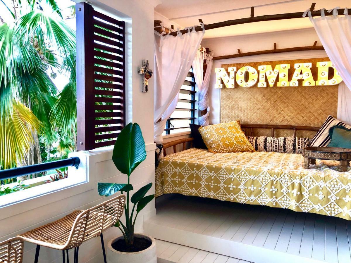 Nomad - Luxe Apartment 포트 더글라스 외부 사진