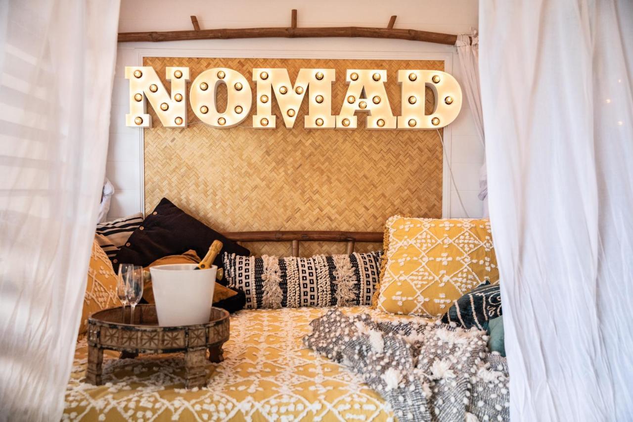 Nomad - Luxe Apartment 포트 더글라스 외부 사진